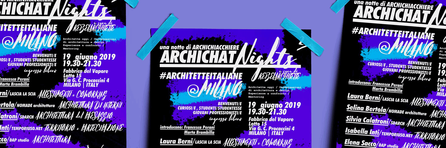 ARCHICHAT-night