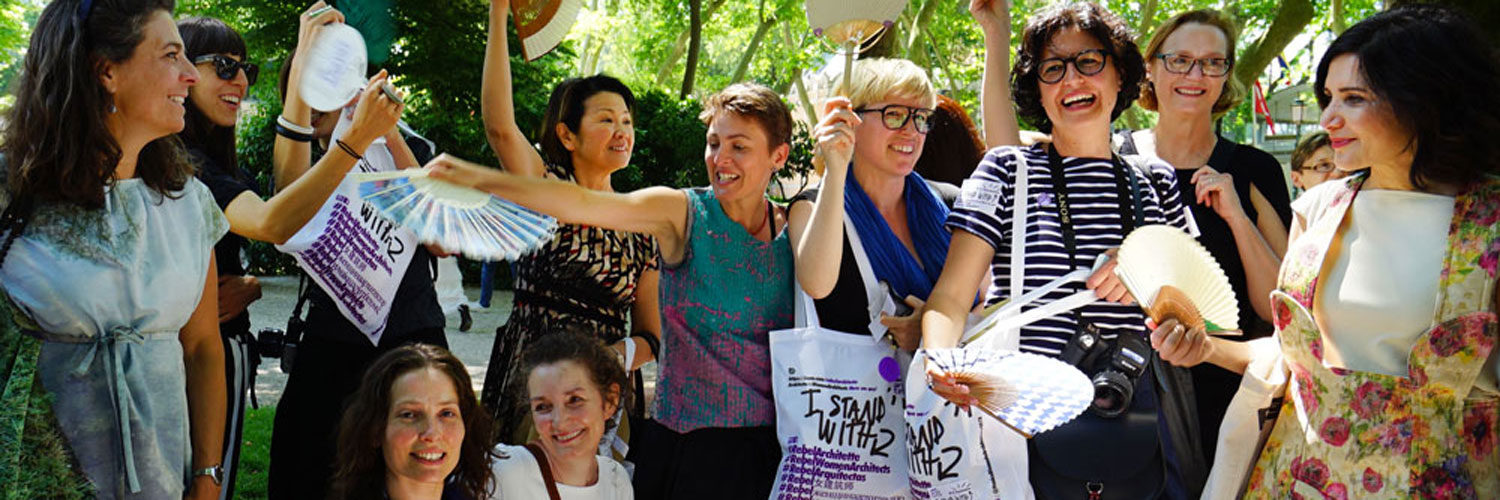 flash mob venice architecture biennale PH Palumbo