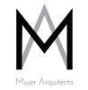 mujer arquitecta