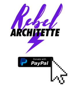 paypal rebelarchitette